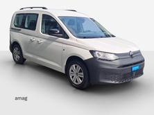 VW Caddy, Diesel, Occasion / Gebraucht, Handschaltung - 6