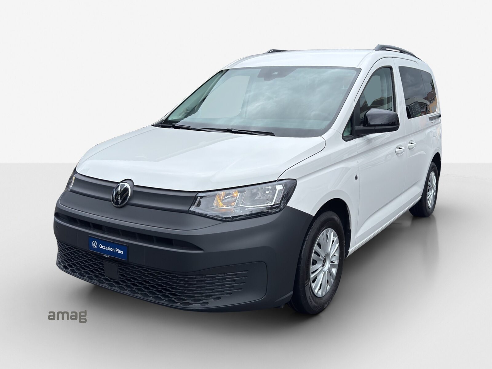 VW Caddy