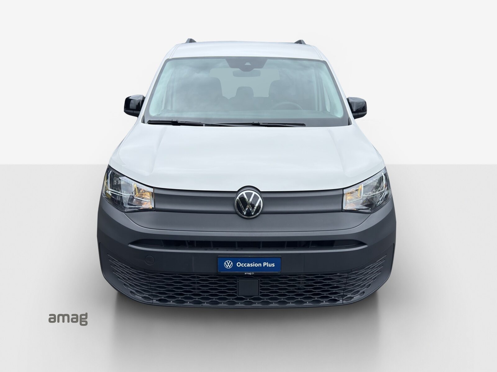 VW Caddy, Diesel, Second hand / Used, Manual - 7