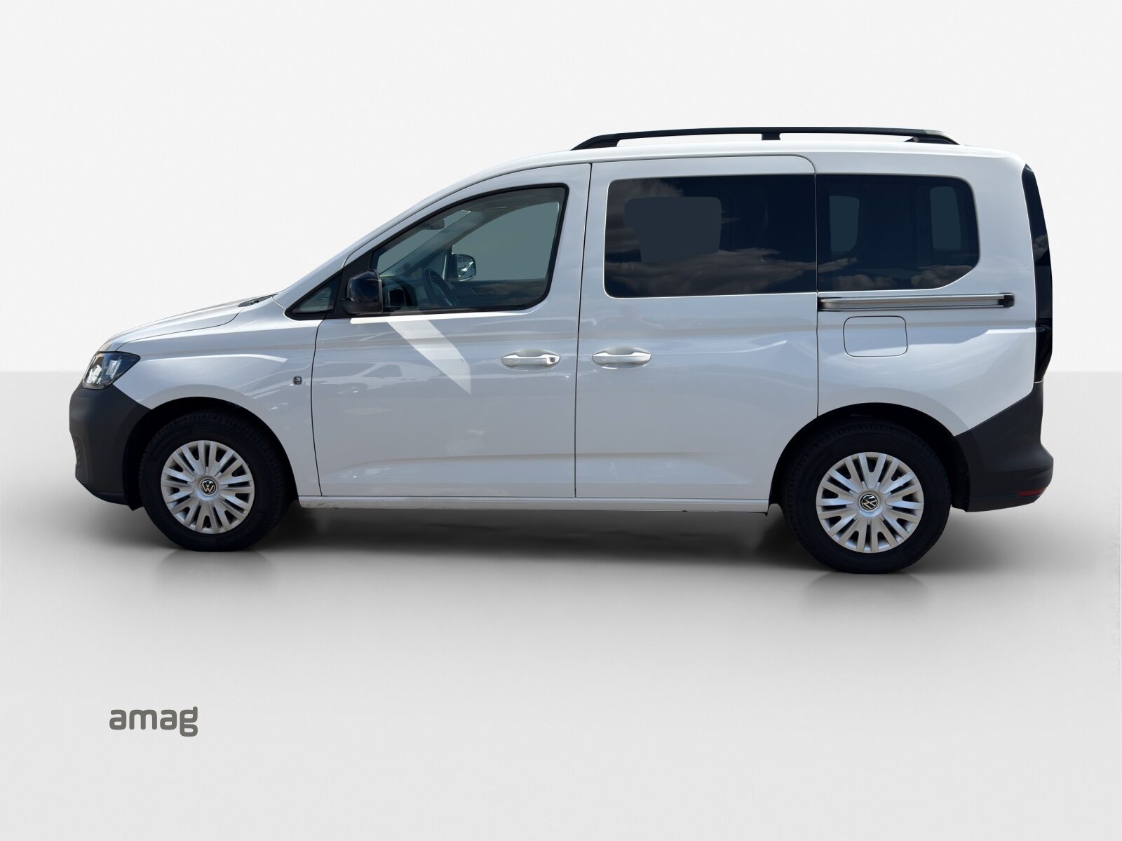 VW Caddy, Diesel, Occasion / Utilisé, Manuelle - 7