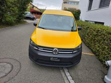 VW Caddy 2.0TDI 4Motion BlueMotion Technology DSG, Diesel, Second hand / Used, Automatic - 2