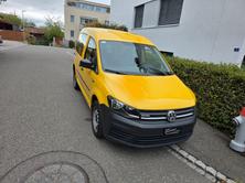 VW Caddy 2.0TDI 4Motion BlueMotion Technology DSG, Diesel, Second hand / Used, Automatic - 3