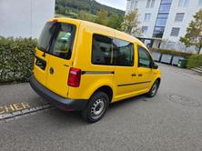 VW Caddy 2.0TDI 4Motion BlueMotion Technology DSG, Diesel, Second hand / Used, Automatic - 5