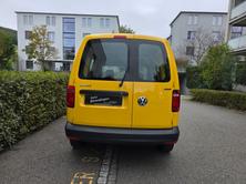 VW Caddy 2.0TDI 4Motion BlueMotion Technology DSG, Diesel, Second hand / Used, Automatic - 6
