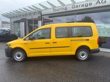 VW Caddy Maxi 2.0TDI 4Mot. BlueMotion Technology DSG, Diesel, Second hand / Used, Automatic - 2