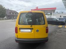 VW Caddy Maxi 2.0TDI 4Mot. BlueMotion Technology DSG, Diesel, Second hand / Used, Automatic - 4