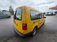 VW Caddy Maxi 2.0TDI 4Mot. BlueMotion Technology DSG, Diesel, Second hand / Used, Automatic - 5