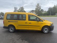 VW Caddy Maxi 2.0TDI 4Mot. BlueMotion Technology DSG, Diesel, Second hand / Used, Automatic - 6