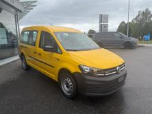 VW Caddy Maxi 2.0TDI 4Mot. BlueMotion Technology DSG, Diesel, Second hand / Used, Automatic - 7