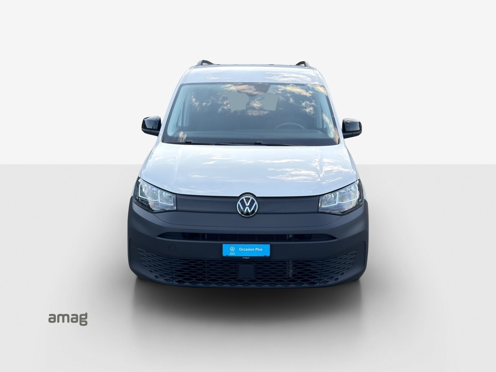 VW Caddy, Diesel, Second hand / Used, Manual - 7