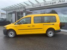 VW Caddy Maxi 2.0TDI 4Motion BlueMotion Technology, Diesel, Second hand / Used, Manual - 2