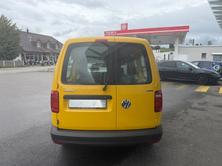 VW Caddy Maxi 2.0TDI 4Motion BlueMotion Technology, Diesel, Second hand / Used, Manual - 4