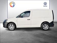 VW Caddy Style, Diesel, Second hand / Used, Automatic - 3