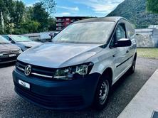VW Caddy 1.4TGI BlueMotion Technology, Second hand / Used, Manual - 2