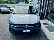 VW Caddy 1.4TGI BlueMotion Technology, Second hand / Used, Manual - 3