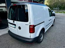VW Caddy 1.4TGI BlueMotion Technology, Second hand / Used, Manual - 5