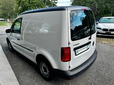 VW Caddy 1.4TGI BlueMotion Technology, Second hand / Used, Manual - 6
