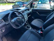 VW Caddy 1.4TGI BlueMotion Technology, Second hand / Used, Manual - 7