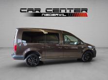 VW Caddy Maxi 2.0 TDI Comfortline 4Motion DSG, 7-Plätzer, Diesel, Second hand / Used, Automatic - 3