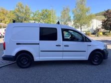 VW Caddy Maxi 2.0TDI BlueMotion Technology, Diesel, Second hand / Used, Manual - 2