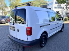 VW Caddy Maxi 2.0TDI BlueMotion Technology, Diesel, Second hand / Used, Manual - 3