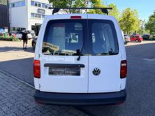 VW Caddy Maxi 2.0TDI BlueMotion Technology, Diesel, Second hand / Used, Manual - 4