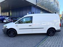 VW Caddy Maxi 2.0TDI BlueMotion Technology, Diesel, Second hand / Used, Manual - 6
