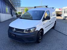 VW Caddy Maxi 2.0TDI BlueMotion Technology, Diesel, Second hand / Used, Manual - 7