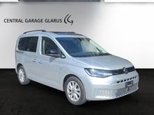 VW Caddy 2.0 TDI Liberty DSG, Diesel, Second hand / Used, Automatic - 2