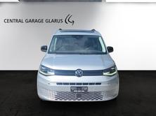 VW Caddy 2.0 TDI Liberty DSG, Diesel, Second hand / Used, Automatic - 3