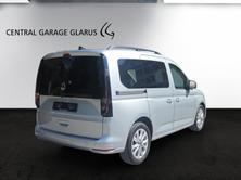 VW Caddy 2.0 TDI Liberty DSG, Diesel, Second hand / Used, Automatic - 6
