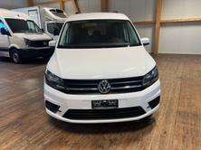 VW Caddy 2.0 TDI Family, Diesel, Second hand / Used, Manual - 2