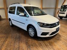 VW Caddy 2.0 TDI Family, Diesel, Second hand / Used, Manual - 3