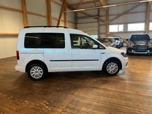 VW Caddy 2.0 TDI Family, Diesel, Second hand / Used, Manual - 4