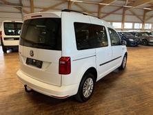 VW Caddy 2.0 TDI Family, Diesel, Second hand / Used, Manual - 5