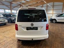 VW Caddy 2.0 TDI Family, Diesel, Second hand / Used, Manual - 6