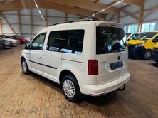 VW Caddy 2.0 TDI Family, Diesel, Second hand / Used, Manual - 7