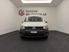VW Caddy 2.0 TDI Trendline 4m, Diesel, Occasion / Utilisé, Manuelle - 2