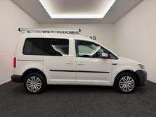 VW Caddy 2.0 TDI Trendline 4m, Diesel, Occasion / Utilisé, Manuelle - 4