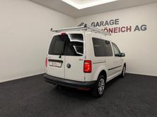 VW Caddy 2.0 TDI Trendline 4m, Diesel, Occasion / Utilisé, Manuelle - 5