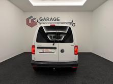 VW Caddy 2.0 TDI Trendline 4m, Diesel, Occasion / Utilisé, Manuelle - 6