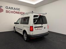 VW Caddy 2.0 TDI Trendline 4m, Diesel, Occasion / Utilisé, Manuelle - 7