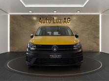 VW Caddy 2.0 TDI Trendline 4Motion DSG, Diesel, Occasion / Utilisé, Automatique - 2