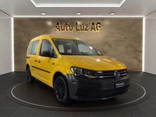 VW Caddy 2.0 TDI Trendline 4Motion DSG, Diesel, Occasioni / Usate, Automatico - 6