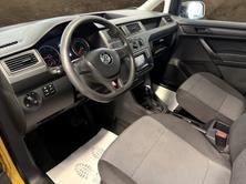 VW Caddy 2.0 TDI Trendline 4Motion DSG, Diesel, Occasioni / Usate, Automatico - 7