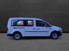 VW Caddy Maxi 1.4TSI BlueMotion Technology, Benzin, Occasion / Gebraucht, Handschaltung - 2