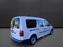 VW Caddy Maxi 1.4TSI BlueMotion Technology, Benzin, Occasion / Gebraucht, Handschaltung - 3