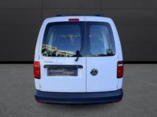 VW Caddy Maxi 1.4TSI BlueMotion Technology, Benzin, Occasion / Gebraucht, Handschaltung - 4