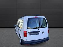 VW Caddy Maxi 1.4TSI BlueMotion Technology, Benzin, Occasion / Gebraucht, Handschaltung - 5