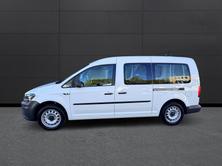 VW Caddy Maxi 1.4TSI BlueMotion Technology, Benzin, Occasion / Gebraucht, Handschaltung - 6
